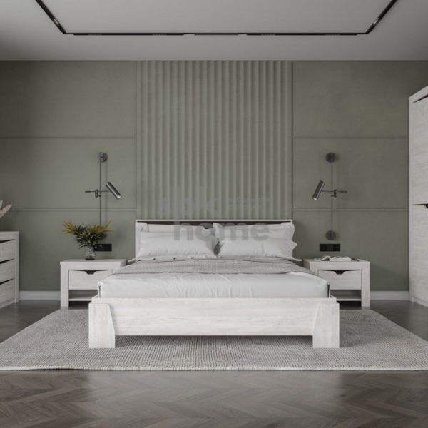 Спальня ГАРДА PRIME, СБК